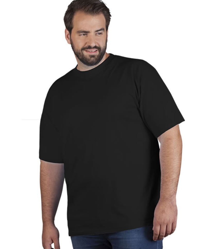 Moška Majica Kratek Rokav Promodoro  3099 (7XL-8XL) - oblekanadom